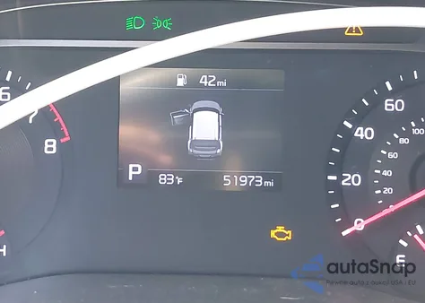 2022 Kia Soul Lx from USA, damaged, VIN KNDJ23AU1N7173414